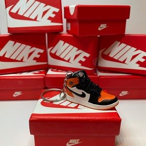 Air Jordan 1 - keychain